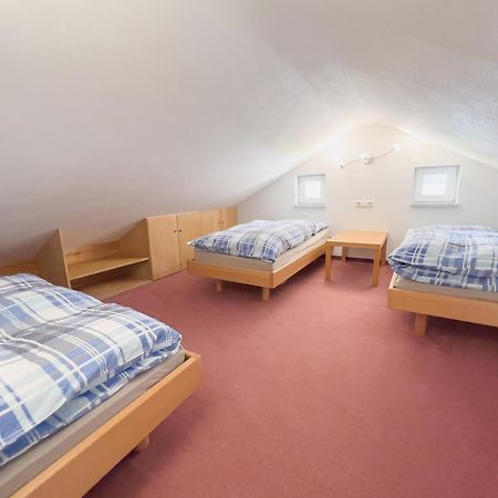 Appartement Egghof Berwang Room photo