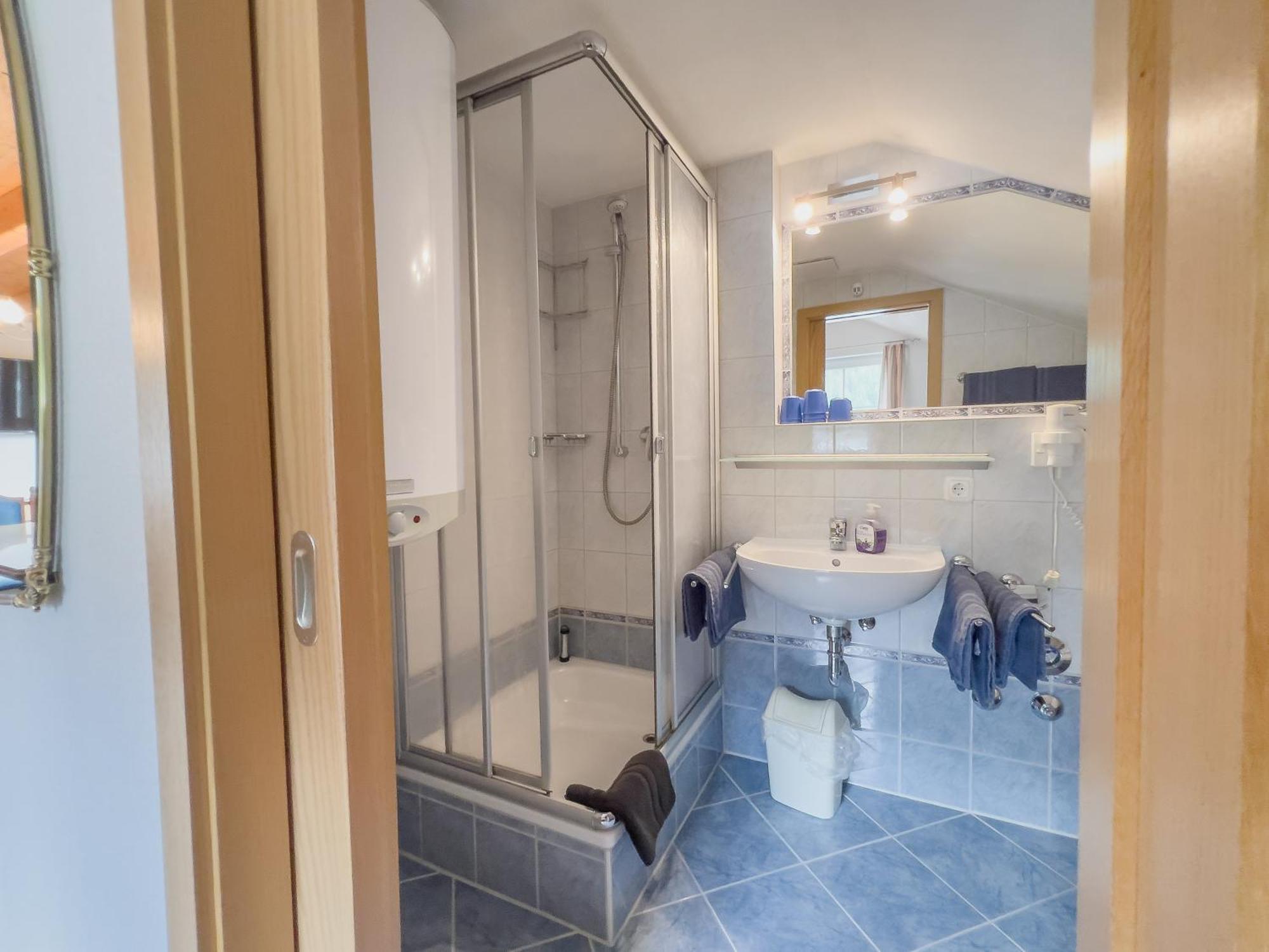 Appartement Egghof Berwang Room photo